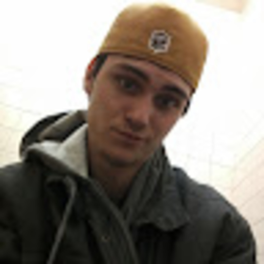 Meet your Posher, David